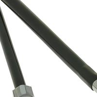 Tecnium kilometerteller kabel speedometer cable 924 mm, 029sp - thumbnail