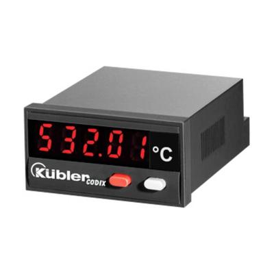 Kübler Group Codix 532 Meetapparaat