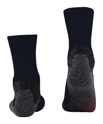 Falke TK-X Expedition Wandelsok Heren Marine 44-45 Falke TK-X Expedition Wandelsok Heren Marine 44-45