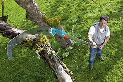 Gardena Combisystem | Snoeizaag 300 P | Gebogen - 8739-20 - 8739-20