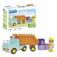 PLAYMOBIL Junior 71685 Kipper, vanaf 12 maanden - thumbnail