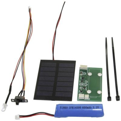 Sol Expert 29100 Solar Leuchteinheit LongLife Solar constructie bouwpakket Sol Expert 29100 Solar Leuchteinheit LongLife Solar constructie bouwpakket