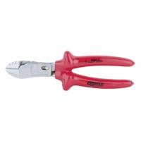 KS Tools 117.1234 1171234 Kracht-zijsnijtang 200 mm - thumbnail