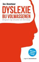 Dyslexie bij volwassenen (Paperback) - thumbnail