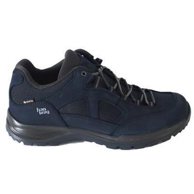 Hanwag Gritstone II GTX Lage Wandelschoen Heren