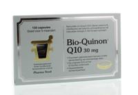 Bio-Quinon Q10 30mg Capsules - thumbnail