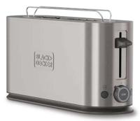 Broodrooster Black & Decker BXTO1002E - thumbnail