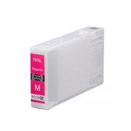 Epson Inktcartridge 79XL Origineel Magenta C 13 T 79034010 - thumbnail