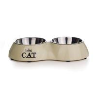 Best Cat melamine dinerset - thumbnail