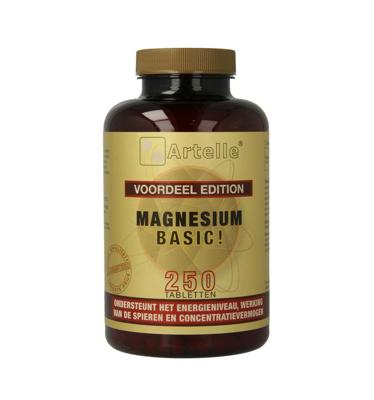 Artelle Magnesium Basic Artelle Magnesium Basic