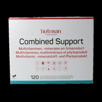 Combined support 120 Capsules - thumbnail