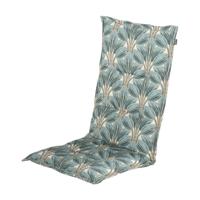 Tuinkussen Hoge Rug Milo Ocean Hartman - Hartman - thumbnail