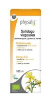 Physalis Solidago virgaurea bio 100 Milliliter - thumbnail