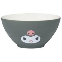 Sanrio Ramen Bowl Kuromi - thumbnail