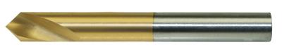 Promat/Tecwerk NC-aanzetboor | nominale-d. 4 mm | HSS-Co TiN | 90 graden - 4000861384