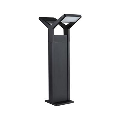 Paulmann 94861 Juntea Staande LED-tuinlamp LED 12.5 W, 12.5 W Antraciet