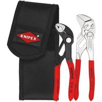 Knipex 00 20 72 V01 Tangenset Werkplaats 2-delig - thumbnail