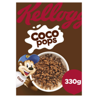 Kellogg&apos;s Coco Pops 330 g bij Jumbo - thumbnail