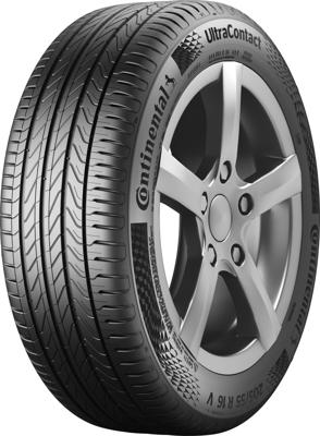 Continental Tires so 215/55r16 93v conti ultra contact