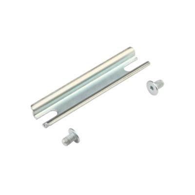Weidmüller TS15 64 KLIPPON K11 N/A Ongeperforeerd Plaatstaal 64 mm 1 stuk(s)