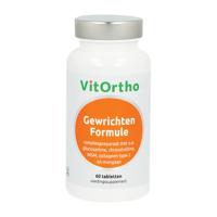 Boswellia 250 mg en Curcuma 250 mg - thumbnail