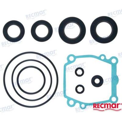 REC25700-92J00 - STAARTAFSLUITING KIT Bombardier