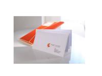 Etiket Avery Zweckform 3678 97x37mm wit 1400 etiketten | 5 stuks - thumbnail