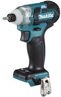 Makita td111dzj 12 v max slagschroevendraaier | zonder accu's en lader, in mbox - td111dzj - thumbnail