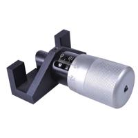 VidaXL Spanningsmeter voor distributieriem - thumbnail