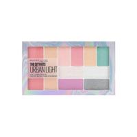 Maybelline The City Kits Oogschaduw Urban Lights - 12 g - thumbnail