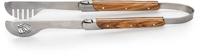 Laguiole Style de Vie BBQ Set Luxury Line - Olijfhout - thumbnail