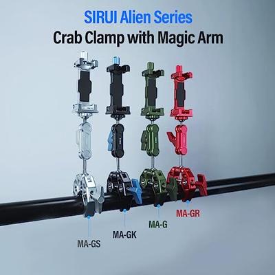 Sirui Magic Arm MA-GS (zilver) Sirui Magic Arm MA-GS (zilver)