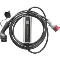 Sygonix Mobiel laadstation Type 2 Mode 2 32 A 22 kW - thumbnail