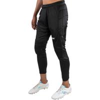 Lange sportbroek Rinat Moya Zwart Kinderen Unisex - Maat: M - thumbnail