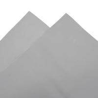 VidaXL Dekzeil 650 g/m² 3x5 m grijs - thumbnail