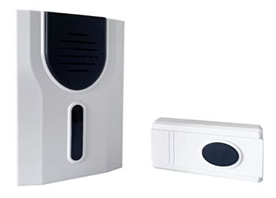 Baseline 70700 Complete set voor Draadloze deurbel