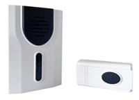 Baseline 70700 Complete set voor Draadloze deurbel - thumbnail