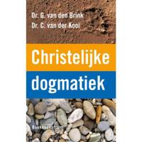 Christelijke dogmatiek (Hardback) - thumbnail