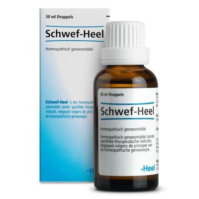 Heel Schwef-Heel 30ml Heel Schwef-Heel 30ml