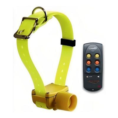 CANIBEEP radiogestuurde halsband voor het volgen van geluid