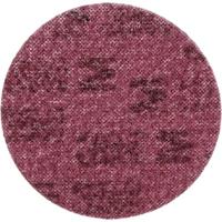 3M Schuurlinnenschijf | d. 125 mm | medium | rood zonder centrering | 20 stuks - 7100233806 7100233806 - thumbnail