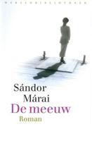 De meeuw - Sandor Marai - eBook (9789028440012) - thumbnail
