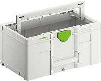 Festool Accessoires Systainer³ ToolBox SYS3 TB L 237 - 204868 - thumbnail
