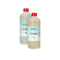 Canna Canna Hydro Flores - thumbnail