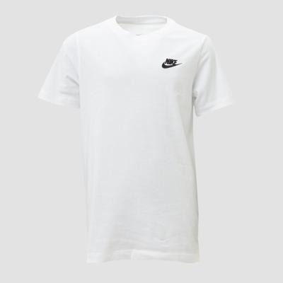 Nike T-shirt wit