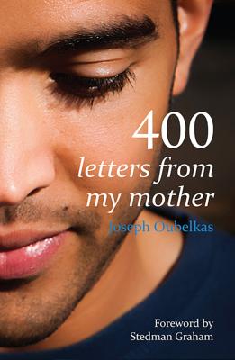 400 Letters from my mother - Joseph Oubelkas - ebook