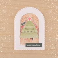 Nellie's Choice • multi frame dies boog 13st. - thumbnail