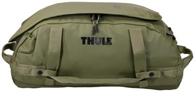 Thule Chasm 40L Duffel Olivine 40L