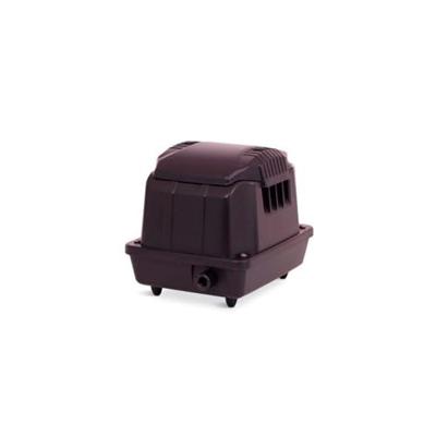 Aquaking AK²-20 NG Luchtpomp 1200 L/u - Stil & Energiezuinig 15W voor Vijver & Aquarium