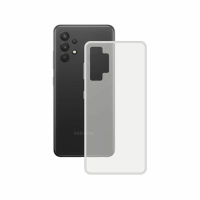 Telefoonhoes Contact Samsung Galaxy A33 5G Transparant